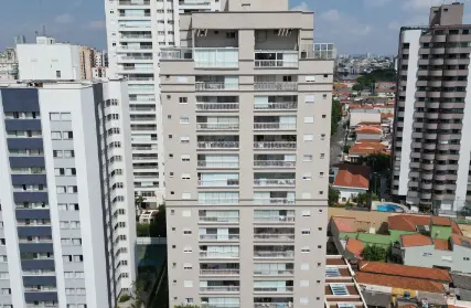Imagem: Apartamento para Venda, Vila Regente Feijó