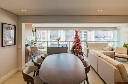 Imagem: Apartamento para Venda, Vila Bertioga