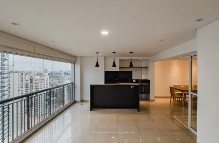 Imagem: Apartamento para Venda, Vila Regente Feijó