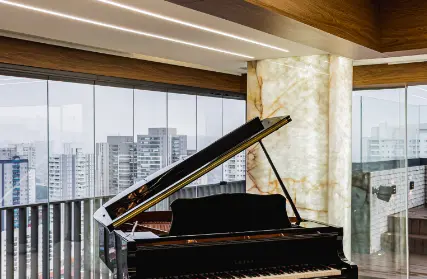 Imagem: Cobertura para Venda, Tatuapé