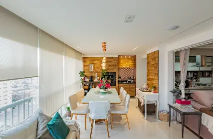 Imagem: Apartamento para Venda, Vila Regente Feijó