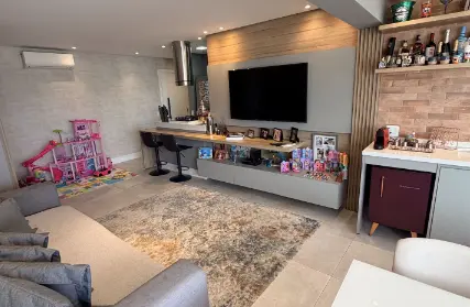 Imagem: Apartamento para Venda, Vila Gomes Cardim