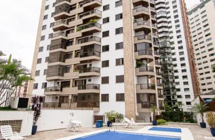 Imagem: Apartamento para Venda, Vila Regente Feijó