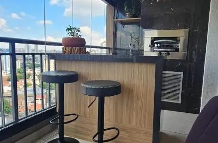 Imagem: Apartamento para Venda, Vila Matilde