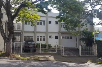 Imagem: Prédio Comercial para Alugar, Itaquera