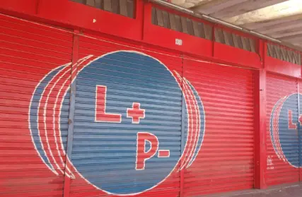 Imagem: Galpão / Salão para Alugar, Vila Santa Isabel