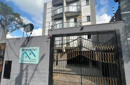 Imagem: Apartamento para Venda, Itaquera