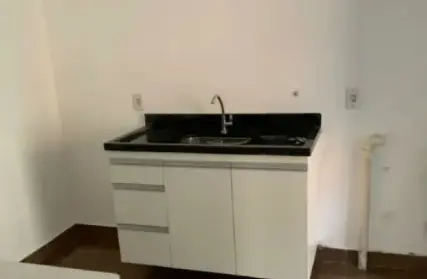 Imagem: Apartamento para Alugar, Parque Savoy City
