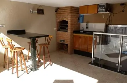 Imagem: Sobrado para Venda, Vila Nhocune