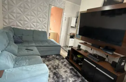 Imagem: Apartamento para Venda, Cohab José Bonifácio