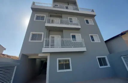 Imagem: Apartamento para Venda, Vila Guilhermina