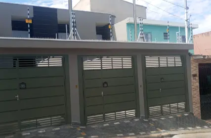 Imagem: Sobrado para Venda, São Miguel Paulista