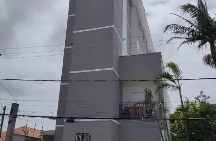 Imagem: Apartamento para Venda, Cidade Líder