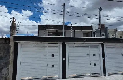 Imagem: Sobrado para Venda, Vila Nhocune