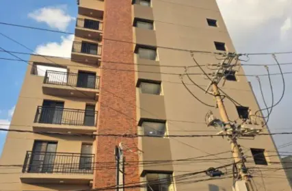 Imagem: Apartamento para Venda, Vila Alpina