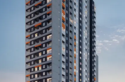 Imagem: Apartamento para Venda, Aricanduva