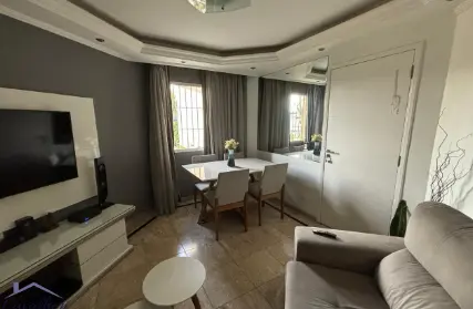 Imagem: Apartamento para Venda, Sítio Pinheirinho