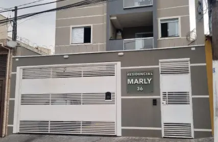 Imagem: Apartamento para Venda, Vila Tolstoi