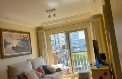 Imagem: Apartamento para Venda, Vila Ivone