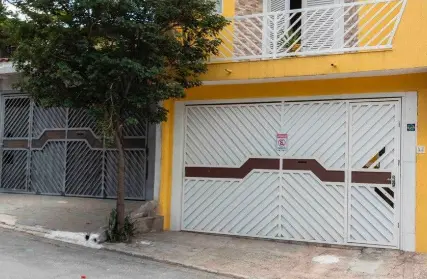 Imagem: Casa Térrea para Venda, Altos de Vila Prudente