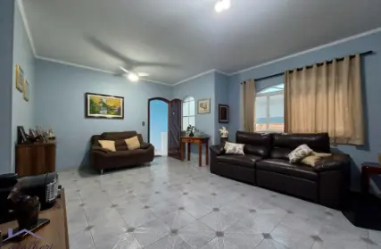 Imagem: Casa Térrea para Venda, Vila Cleonice