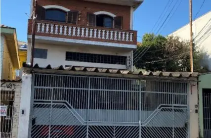 Imagem: Prédio Comercial para Venda, Chácara Belenzinho
