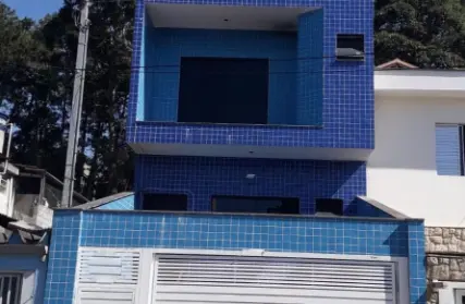 Imagem: Galpão / Salão para Venda, Parque São Lucas