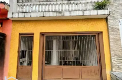 Imagem: Casa Térrea para Venda, Vila Santa Virginia