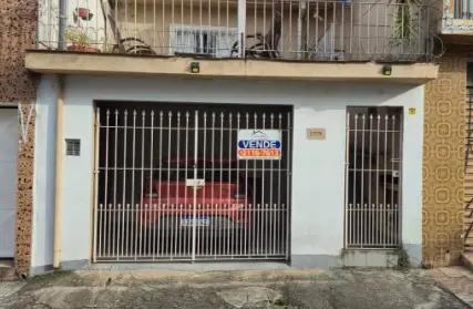 Imagem: Casa Térrea para Venda, Vila Santa Virginia