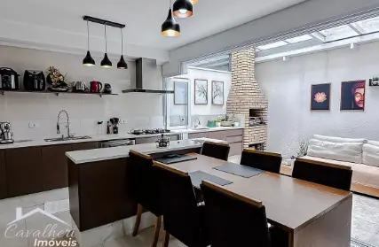 Imagem: Condomínio Fechado para Venda, Vila Bertioga