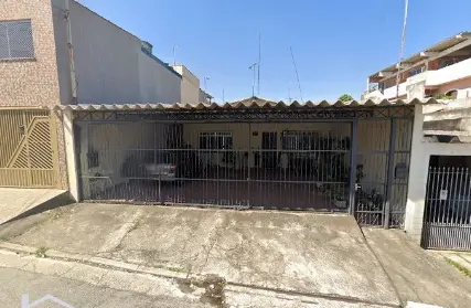 Imagem: Casa Térrea para Venda, Vila Santa Virginia