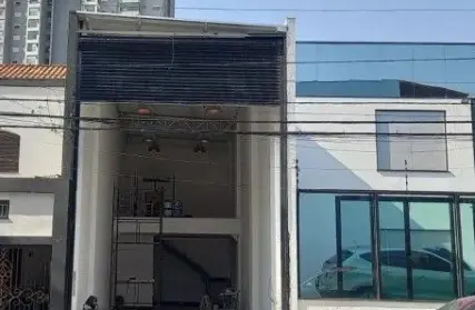 Imagem: Galpão / Salão para Venda, Tatuapé