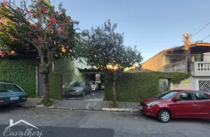 Imagem: Casa Térrea para Venda, Jardim Ana Rosa