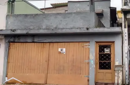 Imagem: Casa Térrea para Venda, Vila Ivg