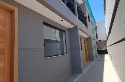 Imagem: Condomínio Fechado para Venda, Parque São Lucas