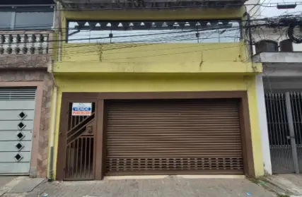 Imagem: Prédio Comercial para Venda, Vila Darli