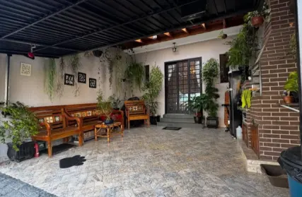 Imagem: Casa Térrea para Venda, Vila Primavera (Zona Leste)