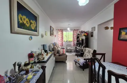 Imagem: Apartamento para Venda, Jardim Ângela (ZL)