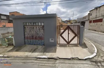 Imagem: Casa Térrea para Venda, Vila Tolstoi