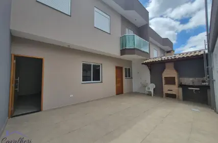 Imagem: Sobrado para Venda, Vila Alpina