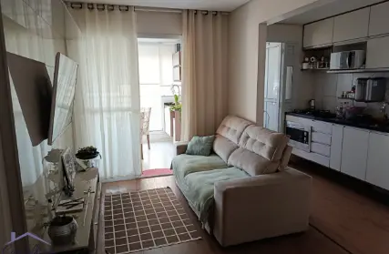 Imagem: Apartamento para Venda, Vila Ema