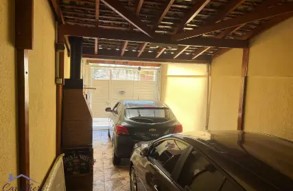 Imagem: Casa Térrea para Venda, Vila Macedópolis