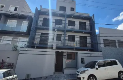 Imagem: Apartamento para Alugar, Vila Paulo Silas