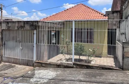 Imagem: Casa Térrea para Venda, Parque São Lucas