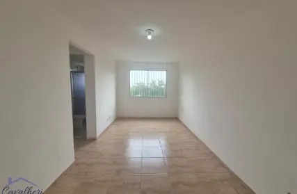 Imagem: Apartamento para Alugar, Vila Primavera (Zona Leste)