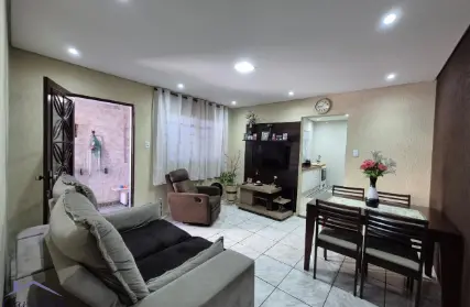 Imagem: Casa Térrea para Venda, Vila Ivone