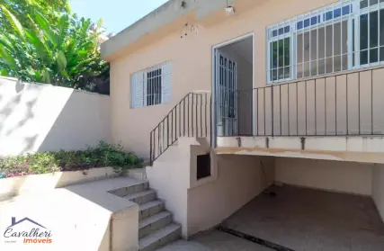 Imagem: Casa Térrea para Venda, Parque Tomas Saraiva
