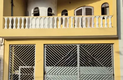 Imagem: Casa Térrea para Venda, Jardim Imperador (ZL)