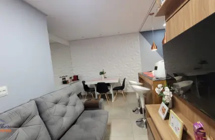 Imagem: Apartamento para Venda, Vila Prudente