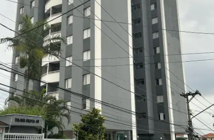 Imagem: Apartamento para Venda, Vila Esperança